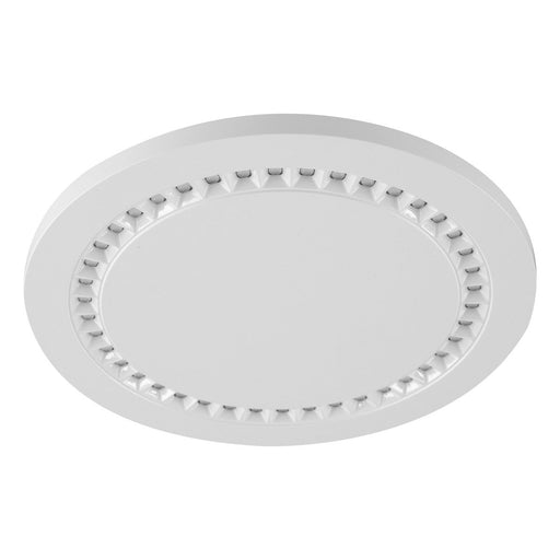 EVN Lichttechnik - Decken-/Wandleuchte LED-Anbauleuchte ALR300140