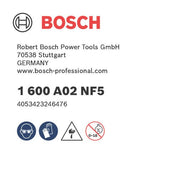 Bosch - Messer VDE-Kabelmesser 1600A02NF5