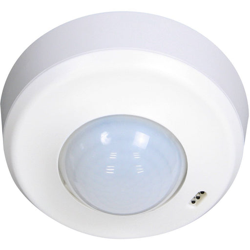 BEG Brück Electronic - Bewegungsmelder/Präsenzmelder komplett Präsenzmelder PD2-M-2C12-48V-RR-AP