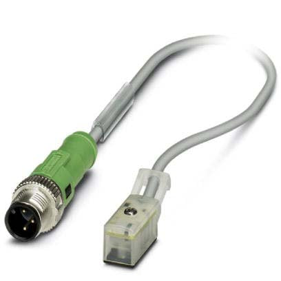 Phoenix Contact - Konfektioniertes Sensor-Aktor-Kabel Sensor-/Aktor-Leitung SAC-3P-MS/ 1#1453287