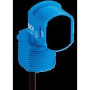 Sick - Lichttaster mit Hintergrundausblendung Hybrid-Lichtschranke ZTB18-4AB1G1D04