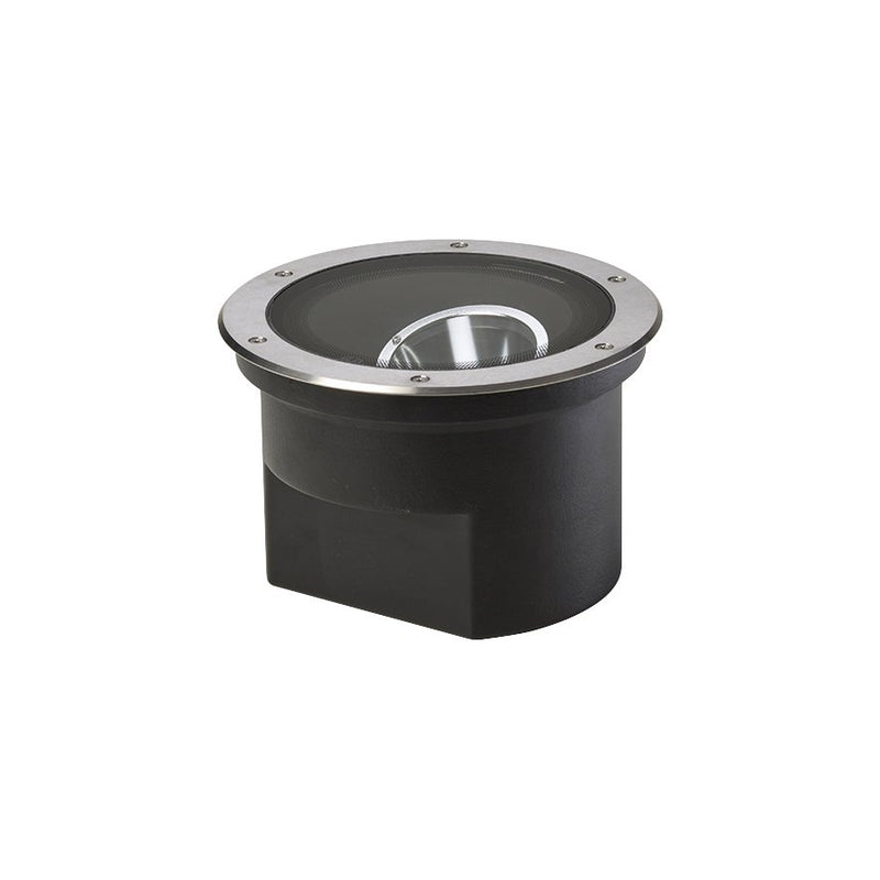 Meyer+Sohn - Bodeneinbauleuchte LED-Bodeinbauscheinwerfer 8665116110