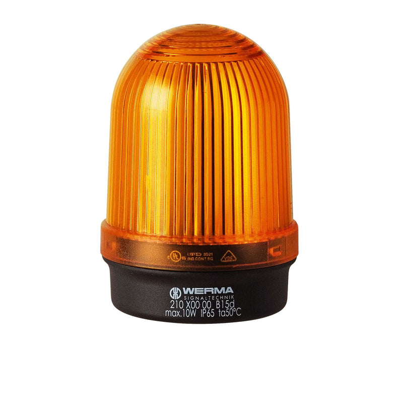 Werma - Dauerleuchte 21030000 12-240V ge