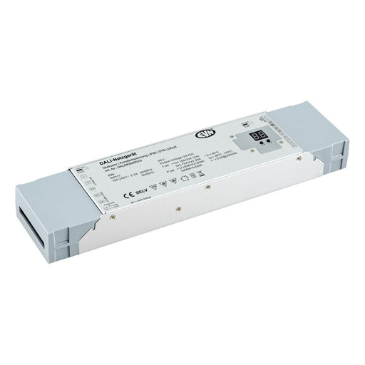 EVN Lichttechnik - Steuergerät für Leuchten DALI Multicolor-Empfänger DALD824200VS inkl. Netzgerät