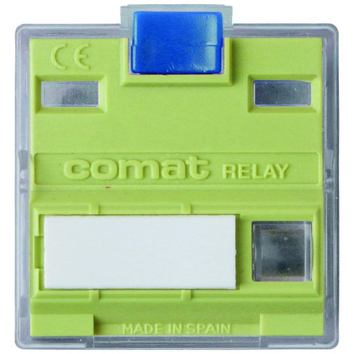 Comat Releco - Schaltrelais Industrie-Relais MRC grün C3-A30/DC24V-Comat 11-pin, 3 CO