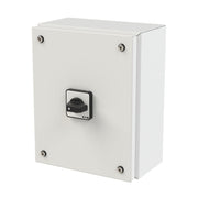 Eaton - Lasttrennschalter Nockenschalter T3-3-8901/SE2 T3, Form SE