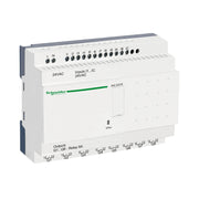 Schneider Electric - Logikmodul Zelio Logic SR2-E201B 20 E/A 24VAC