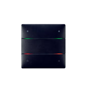 Theben - Bussystem-Tastsensor Tastsensor LUXORliving iON4 BK