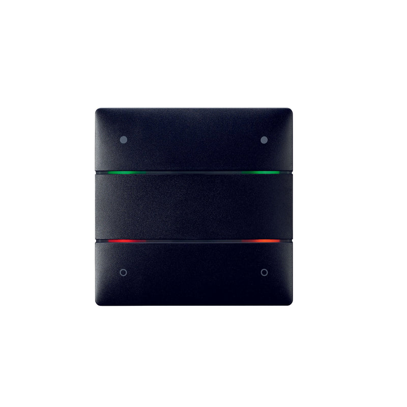 Theben - Bussystem-Tastsensor Tastsensor LUXORliving iON4 BK