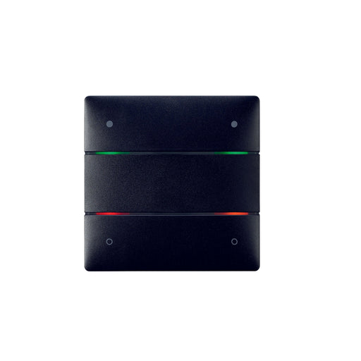 Theben - Bussystem-Tastsensor Tastsensor LUXORliving iON4 BK