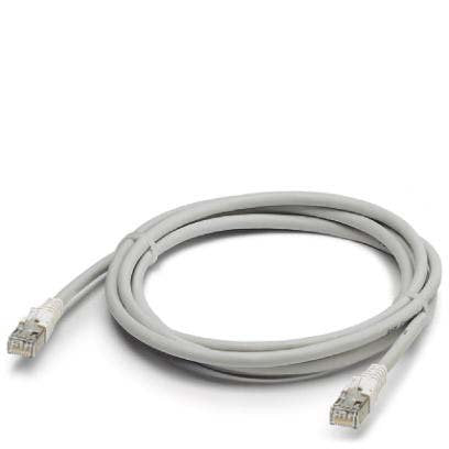 Phoenix Contact - Patchkabel Kupfer Industrie Patchkabel FL CAT5 PATCH 0,5 CAT5