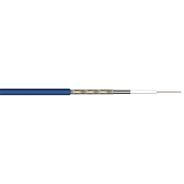 Grothe - Koaxialkabel HD14055 Tr.1000 HD14 75 Ohm