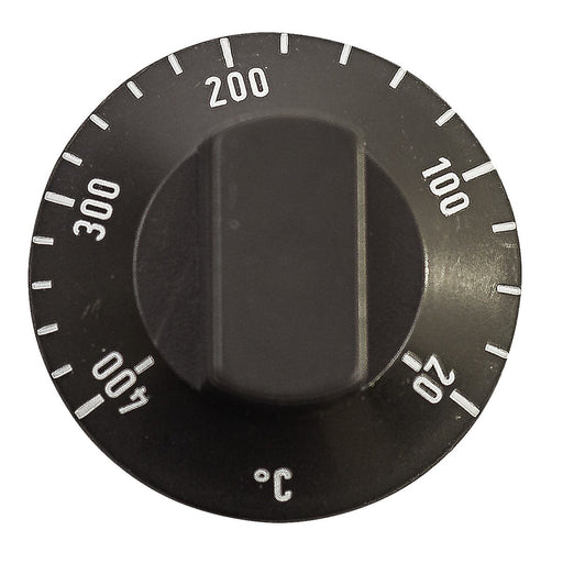 Jumo - Messskala Sollwertstellerset (W8) 60002116 20-400°C