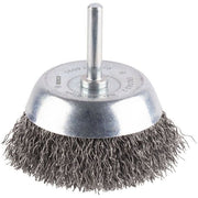Bosch - Rotierende Drahtbürste PRO Metal clean 1609200270 Topfbürste