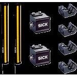 Sick - Lichtvorhang Upgradekits 1076727 Lichtvorhang
