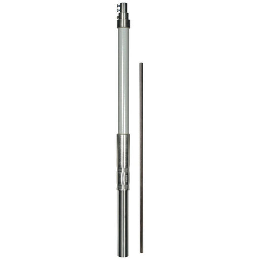 DEHN - Zubehör/Ersatzteile für Erdung und Blitzschutz Stützrohr SRD505000FSP#105322 D 50mm L 5000mm