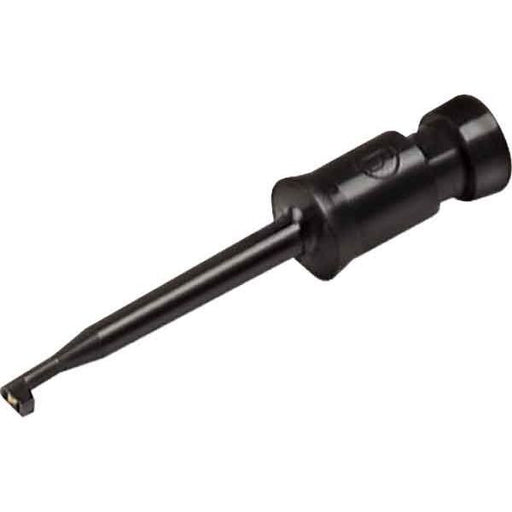 SKS Kontakttechnik - Zubehör/Ersatzteile für Prüf- und Messgeräte (Elektro) Klemm-Prüfspitze KLEPS 2 sw