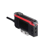 Leuze - Lichtleitersensor/Lichtleiterverstärker Lichtleiter Verstärker LV463.XV7/2T-M8