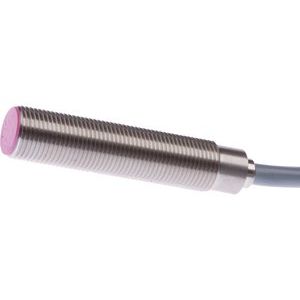 Ipf Electronic - Induktiver Näherungsschalter Sensor,ind.,M12x1 Stecker IB120150 DC,pnp,no,sn=3mm,b