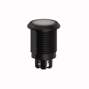 Turck - Optisches/Akustisches Signalgerät Kennleuchte S22L2SRGB14T
