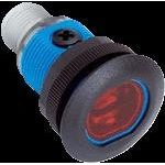 Sick - Lichttaster mit Hintergrundausblendung Rund-Lichtschranke GRTB18S-N2417