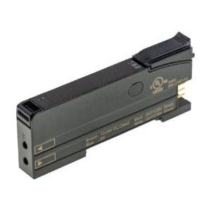 Ipf Electronic - Lichtleitersensor/Lichtleiterverstärker Lichtleiter-Verstärker, OL110340 10x32x75mm 12-24V DC