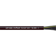 Lapp Kabel&Leitung - Energiekabel < 1 kV, für ortsveränderlichen Einsatz ÖLFLEX 409 P 3G1 1311203/500 − 500 Meter
