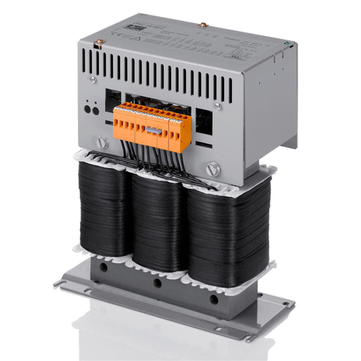 Block - Gleichstromversorgung DC-Versorgung RW 2% DNC 24-20 C