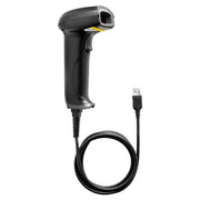 HT Instruments - Matrixcodeleser BC-Scanner HT-Multi m.USB Schnittstelle