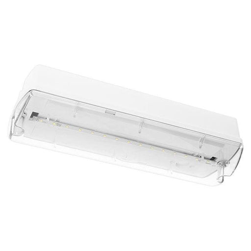 Fischer - Sicherheitsleuchte LED-Sicherheitsleuchte HAU330SC.V2+EBH EB 3h