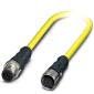 Phoenix Contact - Konfektioniertes Sensor-Aktor-Kabel Sensor-/Aktor-Kabel SAC-8P-MS/ 1#1406088