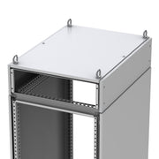 nVent Hoffman - Sockel/Sockelelement (Schaltschrank) Dachkabelkasten MCU2066R5 200x600x600