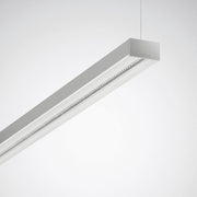 Trilux - Pendelleuchte LED-Pendelleuchte SFlow H2-L #6899851 DALI 4000K
