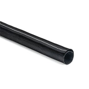 HellermannTyton - Hohlgeflechtschlauch Geflechtschlauch Twist-In-FR 08 halogenfrei − 100 Meter