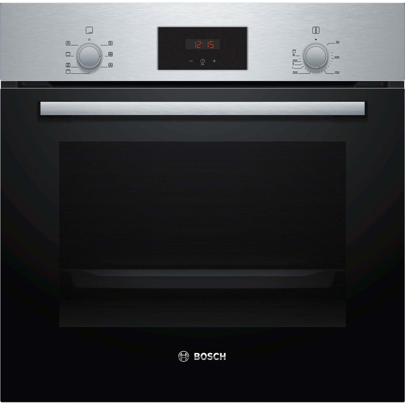 Bosch - Backofen EB-Backofen HBF133BR0 Serie2