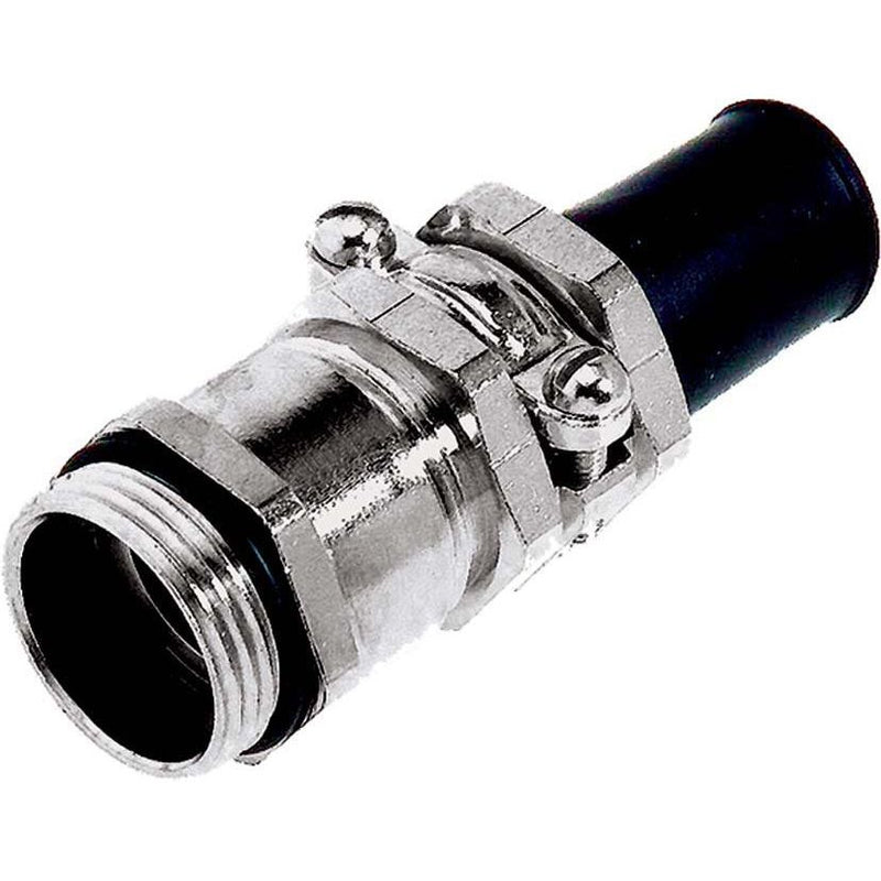Lapp Zubehör - Kabelverschraubung SKINDICHT-SR-PG-13/13 SR Pg13/13 − 25 Stück