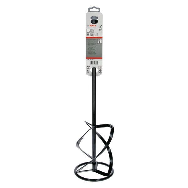 Bosch - Rührkorb PRO Multi Material Viskose 2607990017 und Dichte