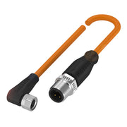 Balluff - Konfektioniertes Sensor-Aktor-Kabel Verbindungsleitung BCC M323-M41#BCC0L57