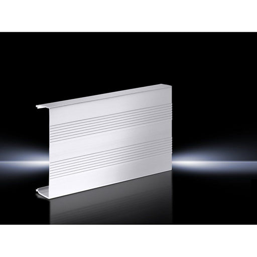 Rittal - Abdeckung für Verteilerfeld Abdeckprofil SV 9609.000 Mini-PLS, l=500mm