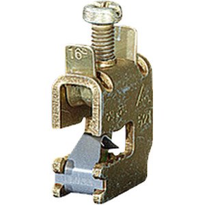 Hensel - Sammelschienenklemme Anschlußklemme KS 16 F 1,5-16qmm