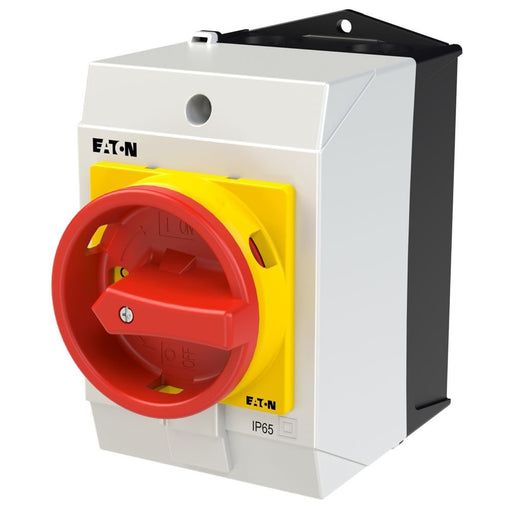 Eaton - Lasttrennschalter Hauptschalter T0-4-15682/I1/SVB I(G)/SVB