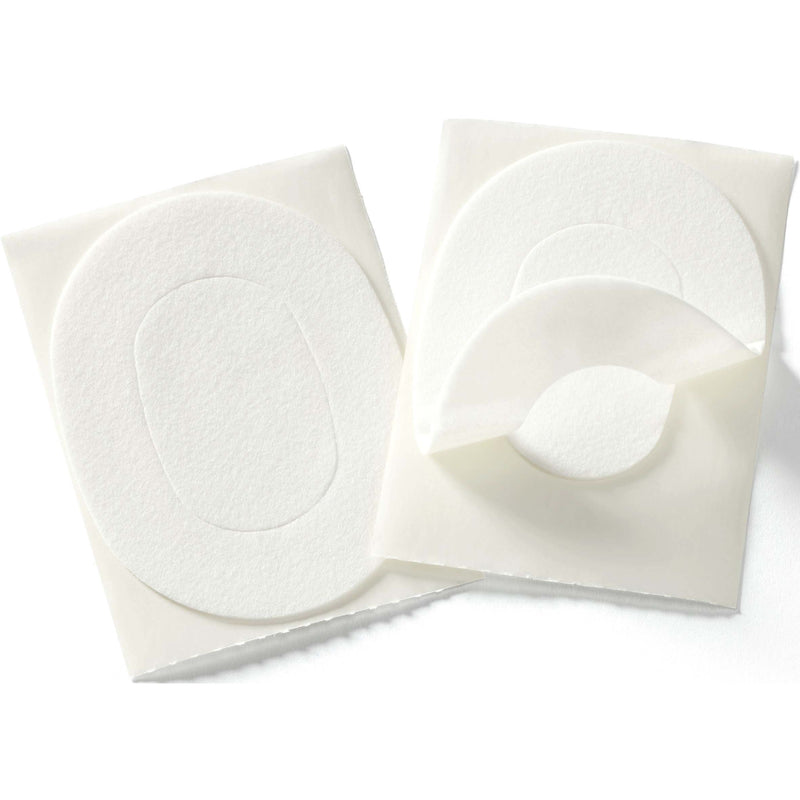 Hellberg - Zubehör/Ersatzteile für persönliche Schutzausrüstung FRESH Schweißabsorber 99900-001 Zubehör