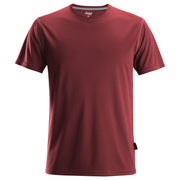 Snickers Workwear - T-Shirt AllroundWork 25581600006 Size: L