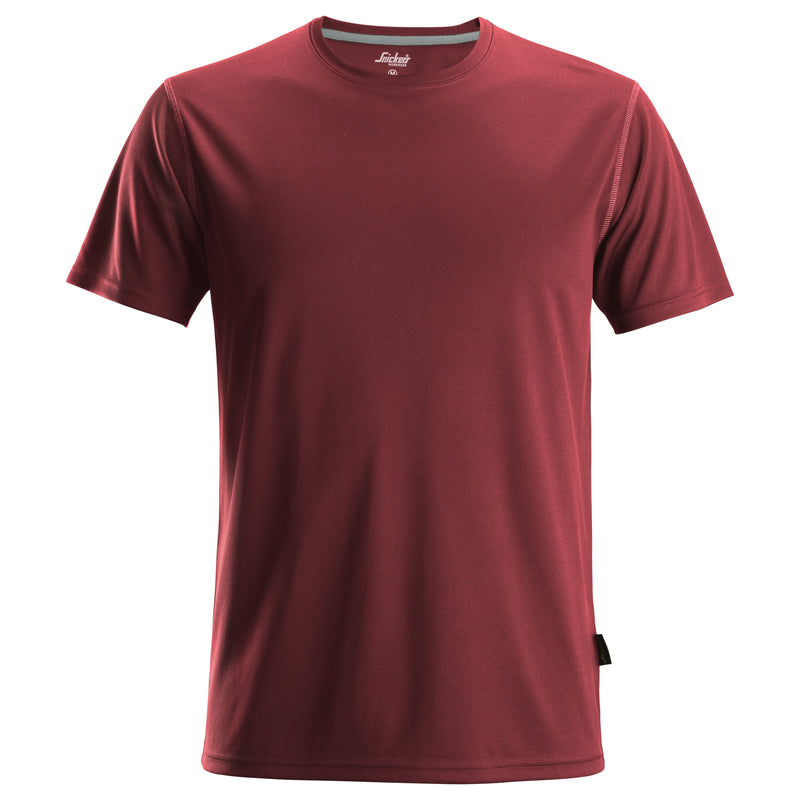 Snickers Workwear - T-Shirt AllroundWork 25581600006 Size: L