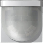 Jung - Bewegungsmelder-Sensor Automatik-Schalter A 17280 AL Standard