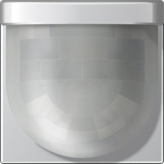 Jung - Bewegungsmelder-Sensor Automatik-Schalter A 17280 AL Standard