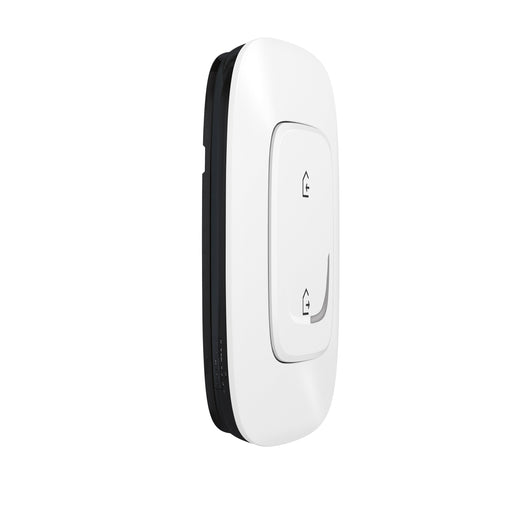 Legrand - Funksender Master-Switch Legrand 752586 Ultraweiss