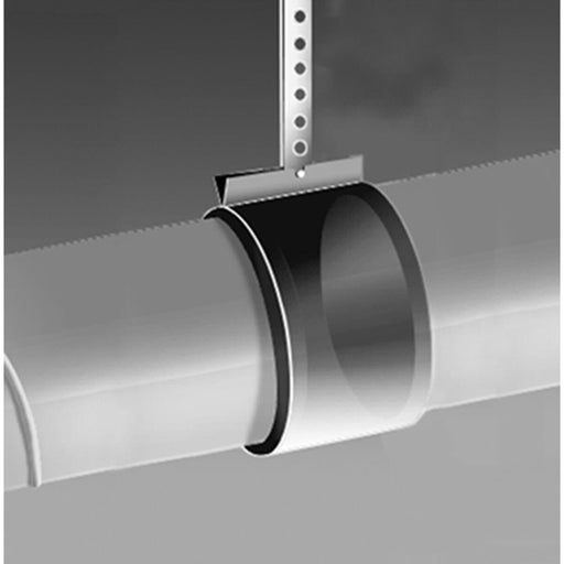 Helios Ventilatoren - Zubehör/Ersatzteile für Ventilatoren Befestigungsmanschetten BM 160 (VE2) 160mm