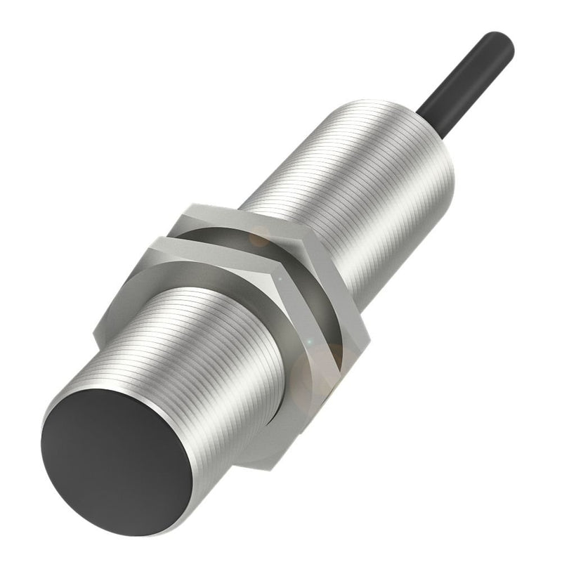 Balluff - Induktiver Näherungsschalter Sensor induktiv BES M18MP-PA#BES05EH