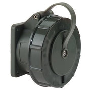 Bals Elektrotech - CEE-Anbausteckdose (IEC 60309) Anbausteckdose gerade 32A 13175 5p >50V 2h IP67